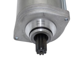 Starter Bmw F 650 Gs 93-07- Aprilia Pegaso 650 91-04 for BMW F/GS/CS/ST 650 93-07 and other model Starter Motors MAGNETI MARELLI