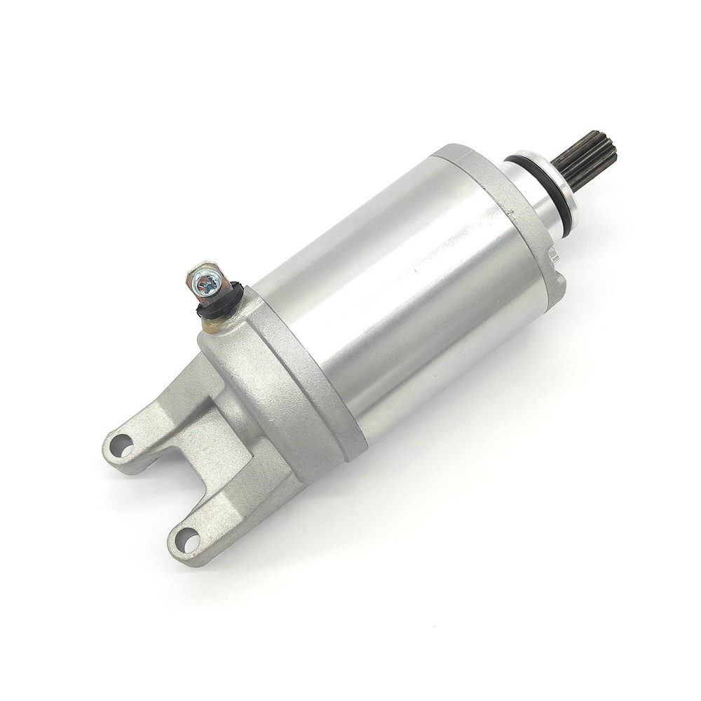 Starter Kawasaki Zx-6R600 00-01 -