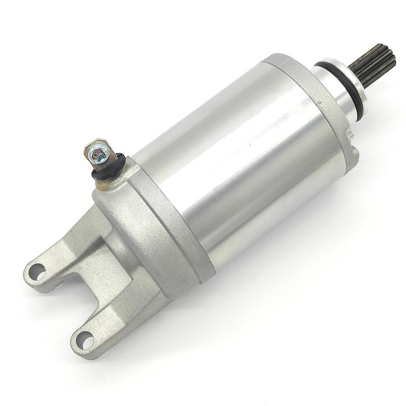 Motorino Avv. Kawasaki Zx-6RNINJA 00-01 per KAWASAKI ZX-6R Ninja 600 00-01 Motores de arranque MAGNETI MARELLI