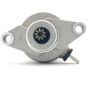 Motorino Avv. Aprilia SCARABEO100 2T Mot.Yamaha per APRILIA Scarabeo 100 Mot.Yamaha nd e altri modelli Démarreurs MAGNETI MARELLI