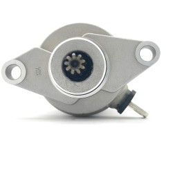 Starter Aprilia SCARABEO100 Mot.Yamaha for APRILIA Scarabeo 100 Mot.Yamaha nd and other model Starter Motors MAGNETI MARELLI