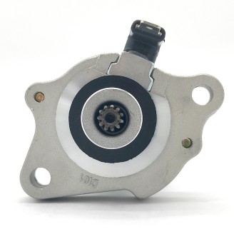 Starter Honda Sj BALI50 93-01 for HONDA Dio 50 94- and other model Starter Motors MAGNETI MARELLI
