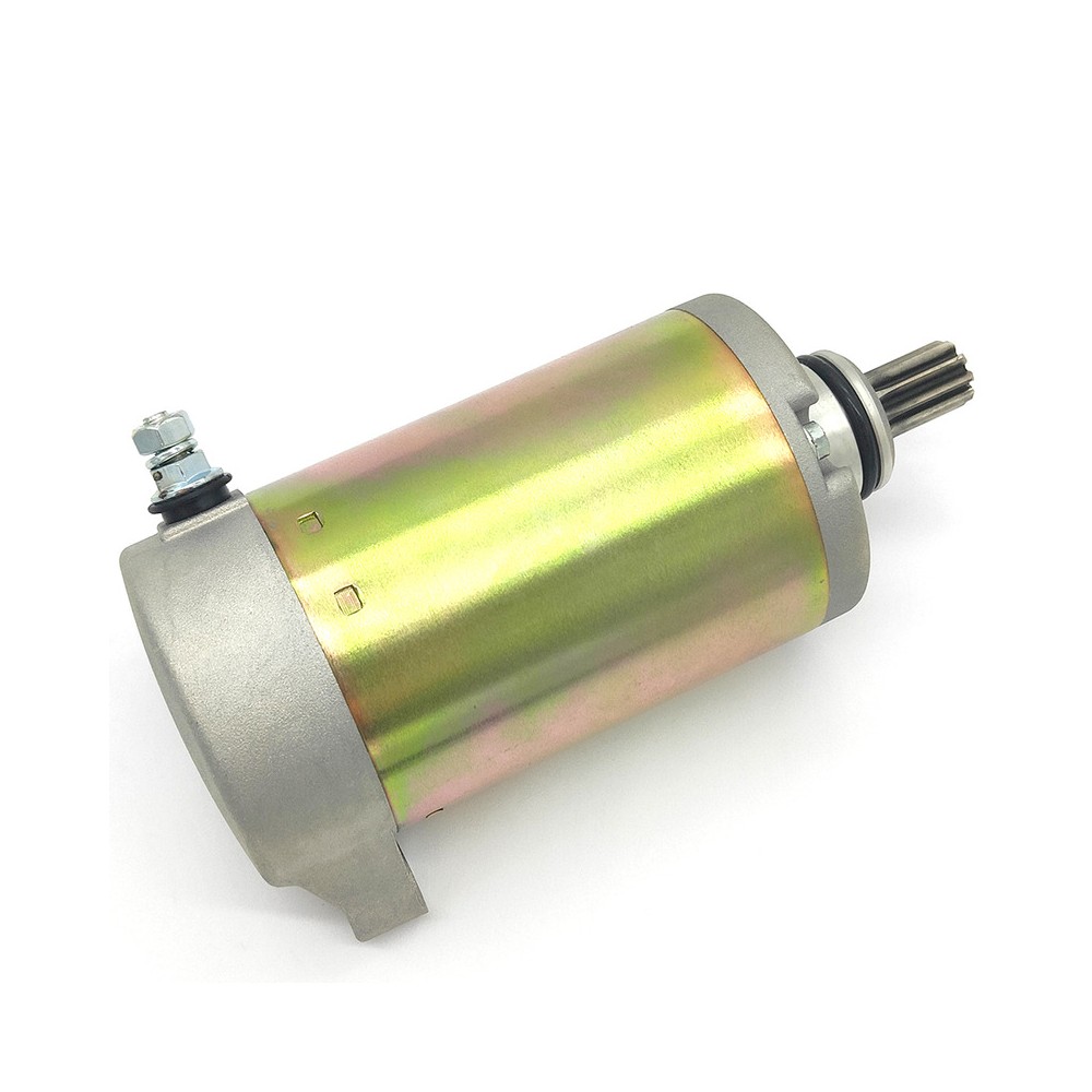 Starter Suzuki Gzmarauder 250 99-07 -