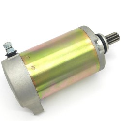 Motorino Avv. Suzuki Gzmarauder 250 99-07 per SUZUKI GZ Marauder 250 99-07 e altri modelli Anlasser MAGNETI MARELLI