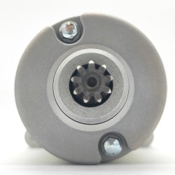 Motorino Avv. Suzuki Gzmarauder 250 99-07 per SUZUKI GZ Marauder 250 99-07 e altri modelli Anlasser MAGNETI MARELLI