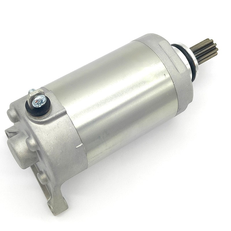 Motorino Avv. Yamaha VIRAGO125 97-00- Virago 250 89-99 per YAMAHA Virago 125 97-00 e altri modelli Motores de arranque MAGNETI MARELLI