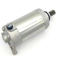 Motorino Avv. Yamaha VIRAGO125 97-00- Virago 250 89-99 per YAMAHA Virago 125 97-00 e altri modelli Motores de arranque MAGNETI MARELLI
