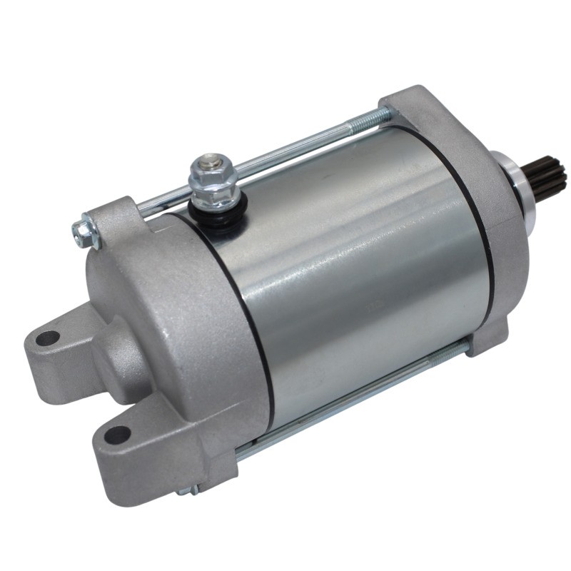 Starter Honda TRANSALP600 87-99 for HONDA VT Shadow 750 97-07 and other model Starter Motors MAGNETI MARELLI