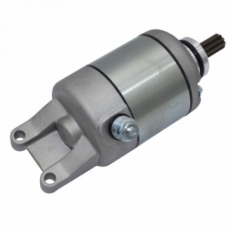 Starter Honda Vt 125SHADOW 98-08 for HONDA VT Shadow 125 98-08 and other model Starter Motors MAGNETI MARELLI