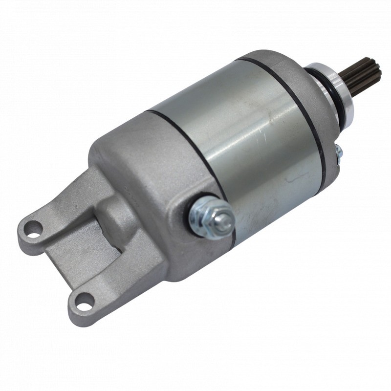 Motorino Avv. Honda Vt 125SHADOW 98-08 per HONDA VT Shadow 125 98-08 e altri modelli Motores de arranque MAGNETI MARELLI