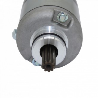 Starter Honda Vt 125SHADOW 98-08 for HONDA VT Shadow 125 98-08 and other model Starter Motors MAGNETI MARELLI