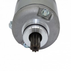 Motorino Avv. Honda Vt 125SHADOW 98-08 per HONDA VT Shadow 125 98-08 e altri modelli Motores de arranque MAGNETI MARELLI