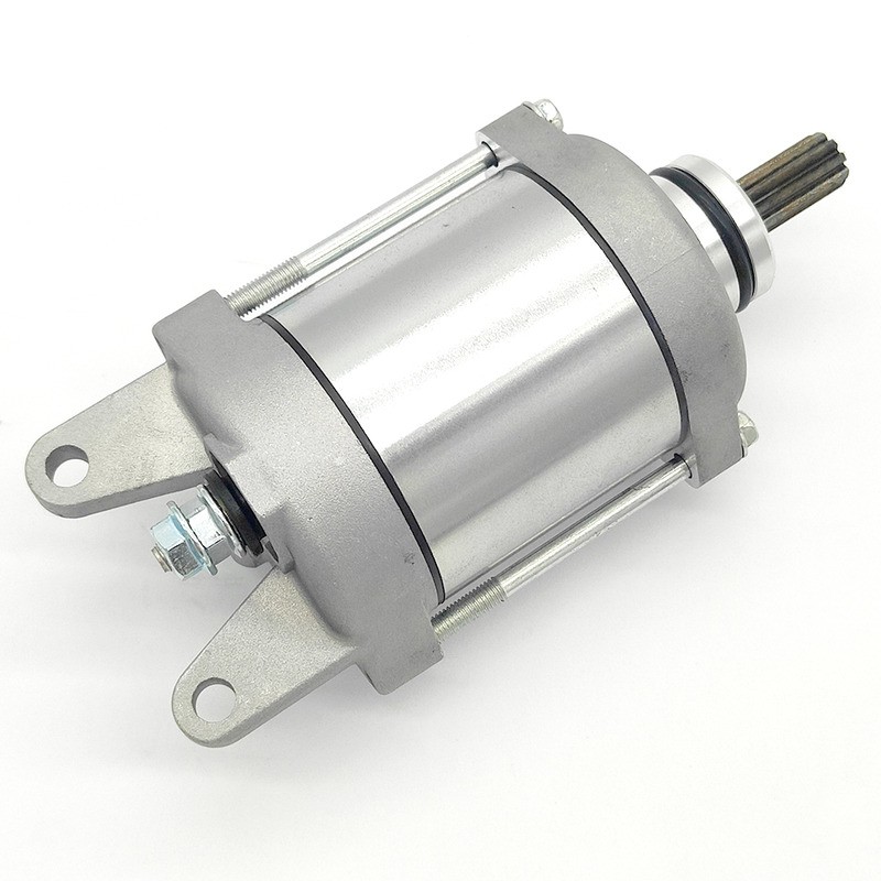 Starter Kawasaki Z30015-17- Versys-X 300 17-22 for KAWASAKI Z300 15-17 and other model Starter Motors MAGNETI MARELLI