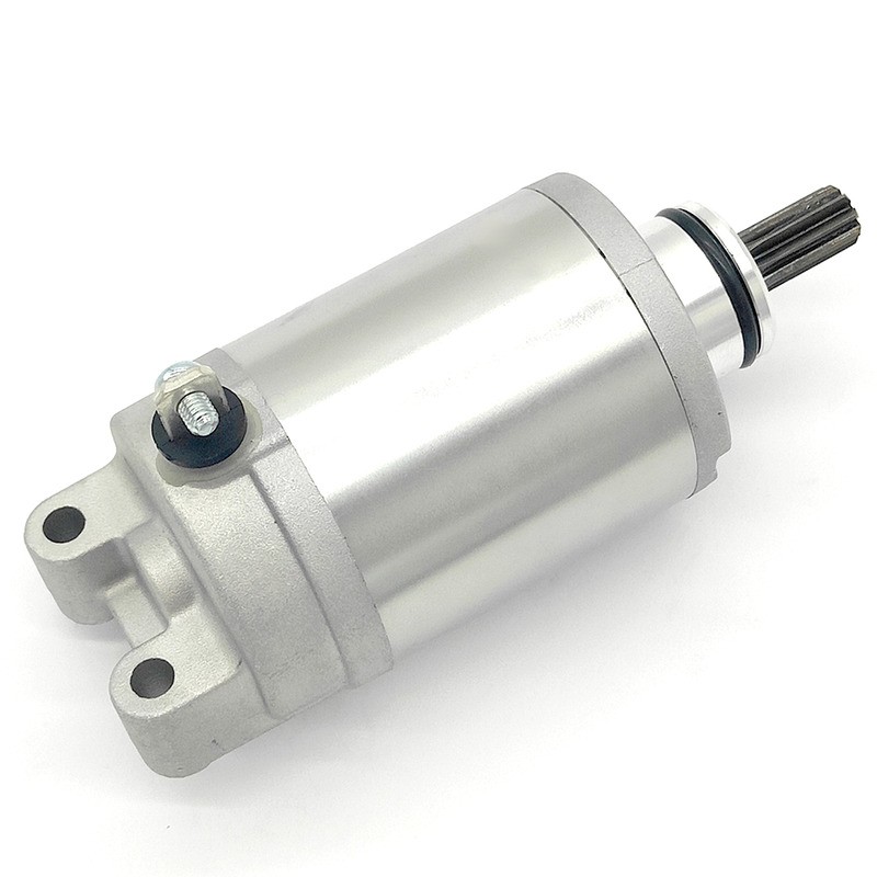 Starter Kawasaki Zx-6RNINJA 600 07-13 for KAWASAKI ZX-6R Ninja 600 07-13 and other model Starter Motors MAGNETI MARELLI