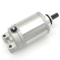 Starter Kawasaki Zx-6RNINJA 600 07-13 -