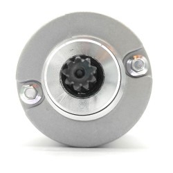 Motorino Avv. Kawasaki Zx-6RNINJA 600 07-13 per KAWASAKI ZX-6R Ninja 600 07-13 e altri modelli Motores de arranque MAGNETI MARELLI