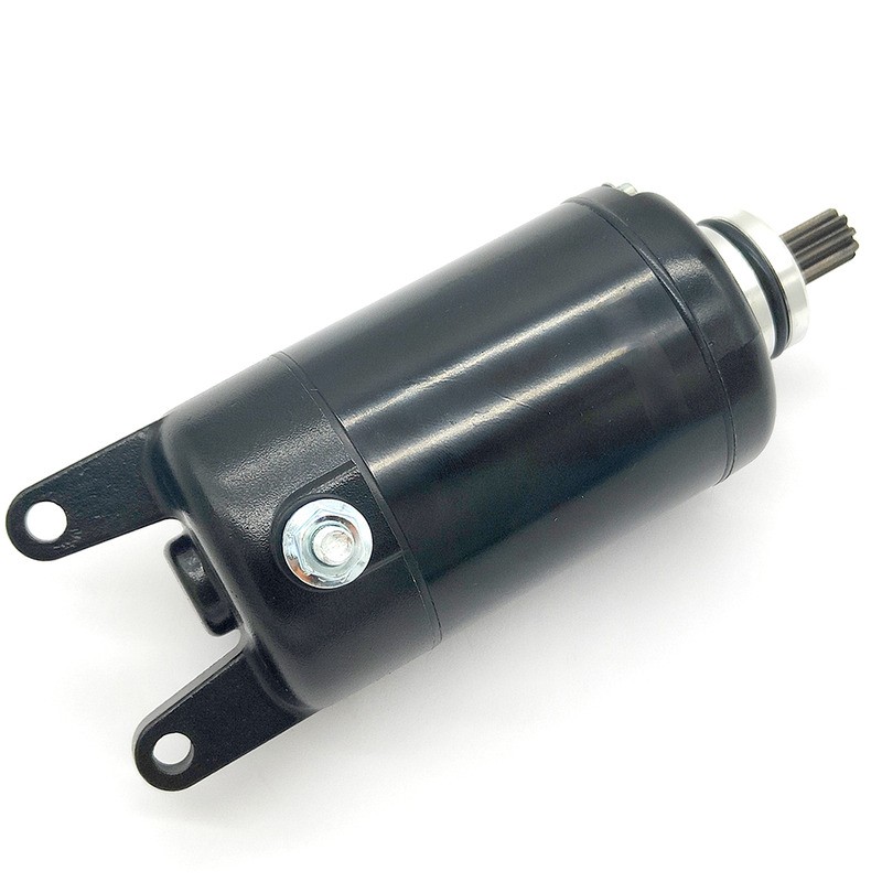 Starter Kawasaki NINJA250R 08-12 for KAWASAKI Ninja 250R 08-12 and other model Starter Motors MAGNETI MARELLI