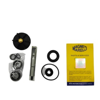 Rev.Kit Water Pump Piaggioengine 50 2T -