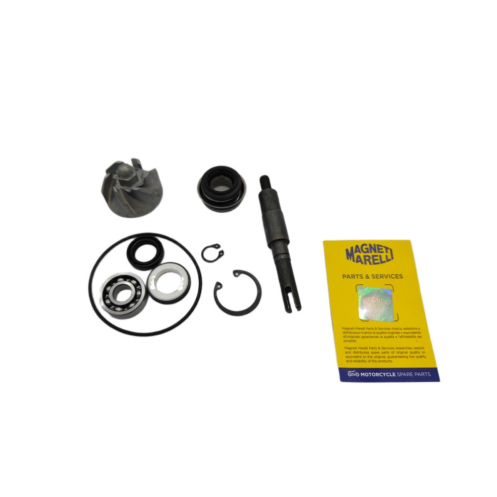 Rev.Kit Water Pump Honda SH125/150 01-12 -