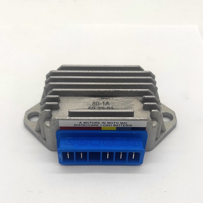 Reguletor Scooter 50PIAGGIO/Gilera -98 Regulators MAGNETI MARELLI