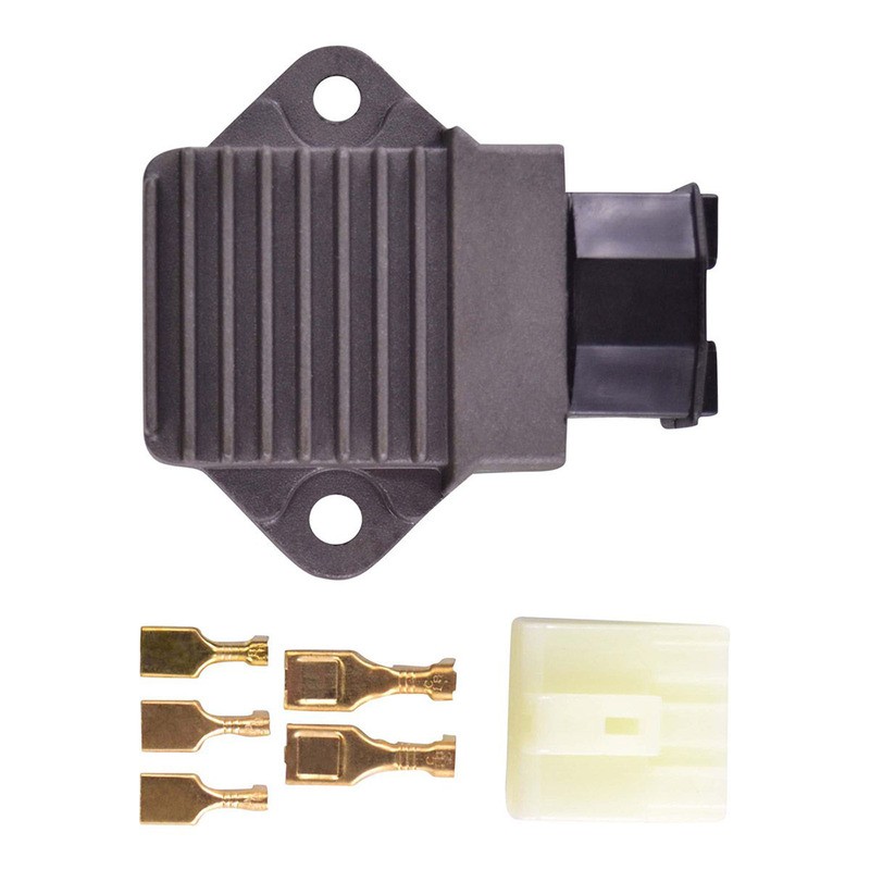 Regolatore Hondacbr 600 F2 91-01 per HONDA CBR 600 F 91-01 e altri modelli Regolatori MAGNETI MARELLI