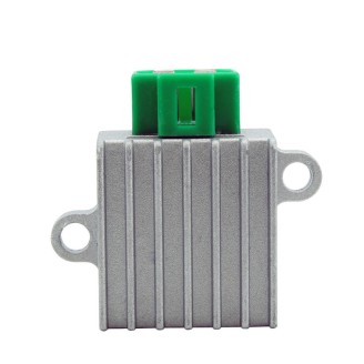 Impianto Elettrico | 