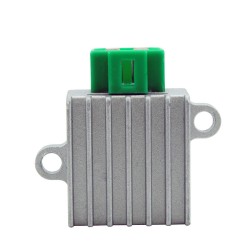 Regulator Yamahazuma 50 02-05 for YAMAHA 50 Zuma 02-11 Regulators MAGNETI MARELLI