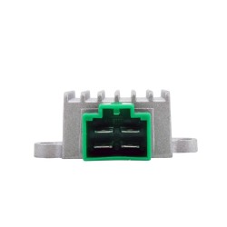 Regulator Yamahazuma 50 02-05 for YAMAHA 50 Zuma 02-11 Regulators MAGNETI MARELLI