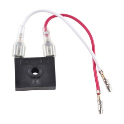 Regulator YAMAHADT1 Enduro 250 74-74 -