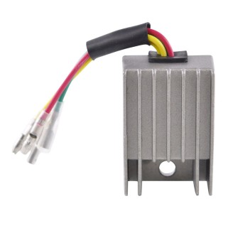 Regulator Hondaxr 250 R 90-04 -