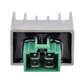 Regolatore Yamahattr 125 03-17 per YAMAHA TT-R 125 09-10 Reguladores MAGNETI MARELLI