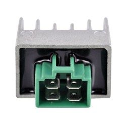 Regulator Yamahattr 125 03-17 for YAMAHA TT-R 125 09-10 Regulators MAGNETI MARELLI