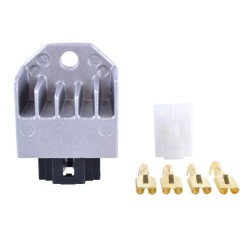 Regolatore Apriliasr 50 00-03 Honda Sh 50/100 per APRILIA SR 50 LC Carb. 00-03 e altri modelli