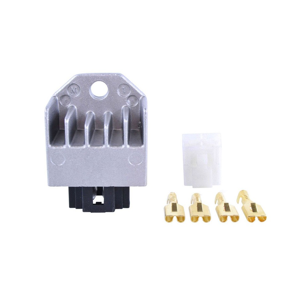 Regulator Apriliamojito 50 Custom 99-04 -