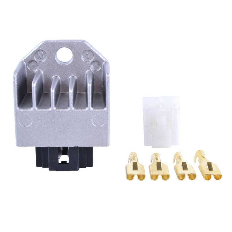 Regulator Apriliamojito 50 Custom 99-04 for APRILIA SR 50 LC Carb. 00-03 and other model Regulators MAGNETI MARELLI