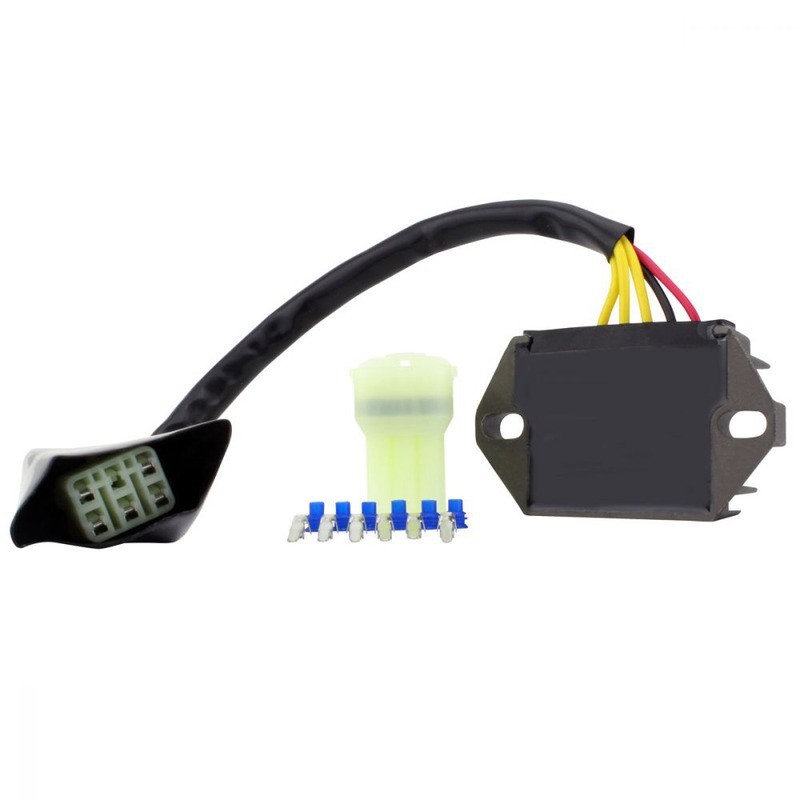 Regulator Kawasakikx 450 19-21 for KAWASAKI KX 450 F 16-18 and other model Regulators MAGNETI MARELLI