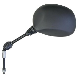 Mirror Lh Peugeot Buxy 50 for PEUGEOT Baxi 50 94-97 and other model Rearview Mirrors MAGNETI MARELLI