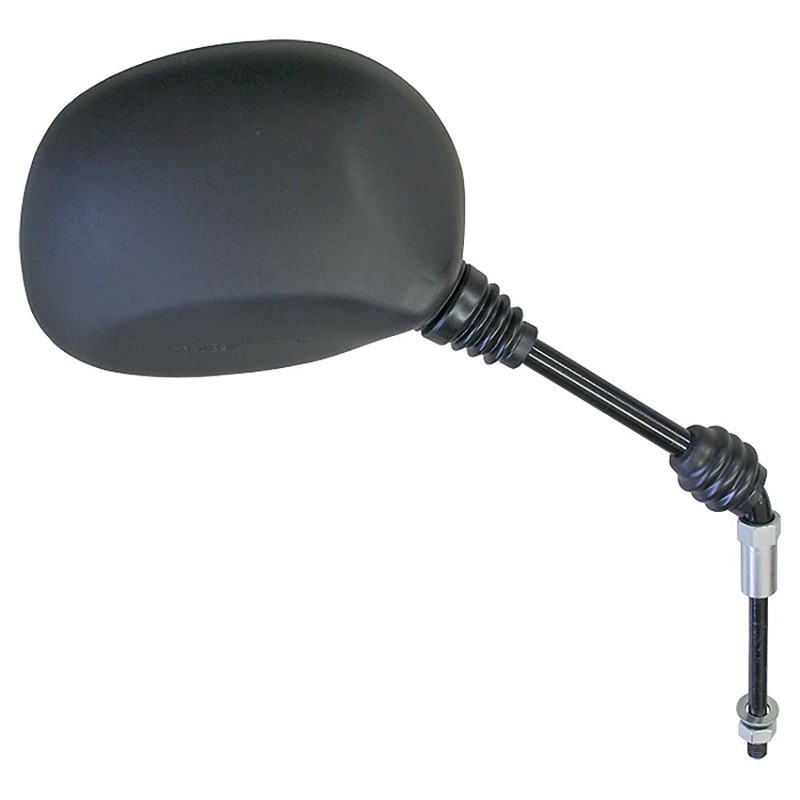 Mirror Rh Peugeot Buxy 50 for PEUGEOT Baxi 50 94-97 and other model Rearview Mirrors MAGNETI MARELLI