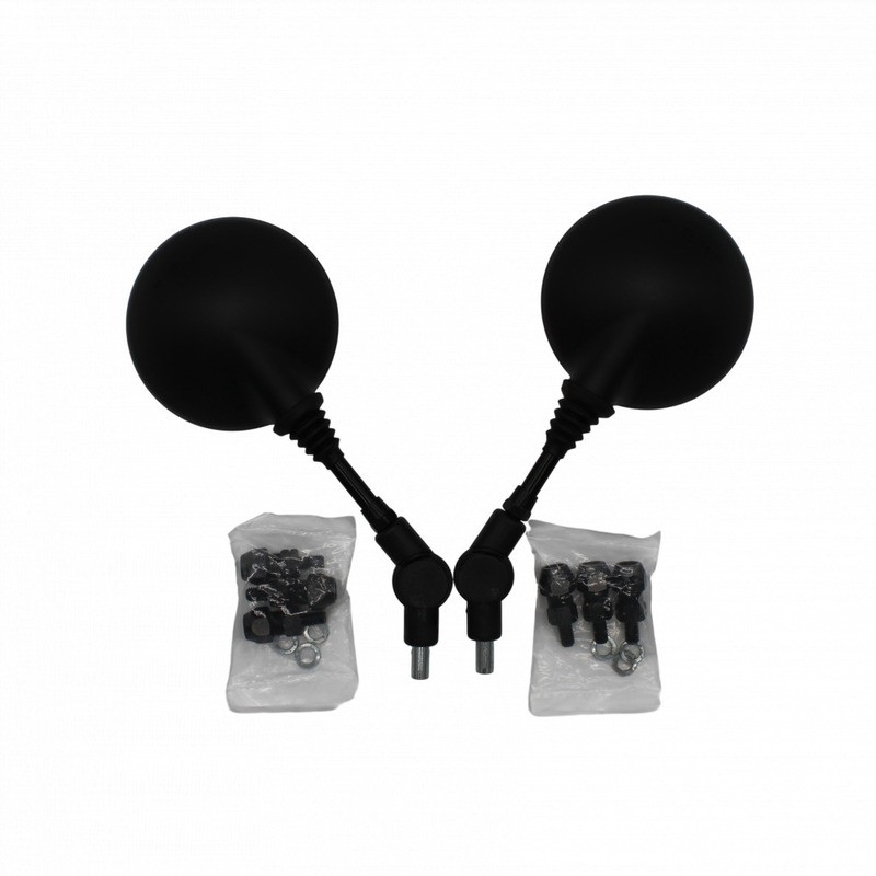 Universal Foldablerearview Mirror Rearview Mirrors MAGNETI MARELLI