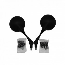 Universal Foldablerearview Mirror Rearview Mirrors MAGNETI MARELLI