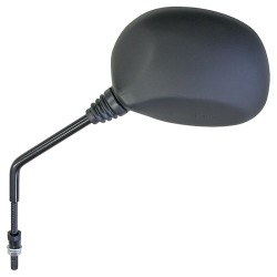 Mirror Lh Peugeot Squab 50 -