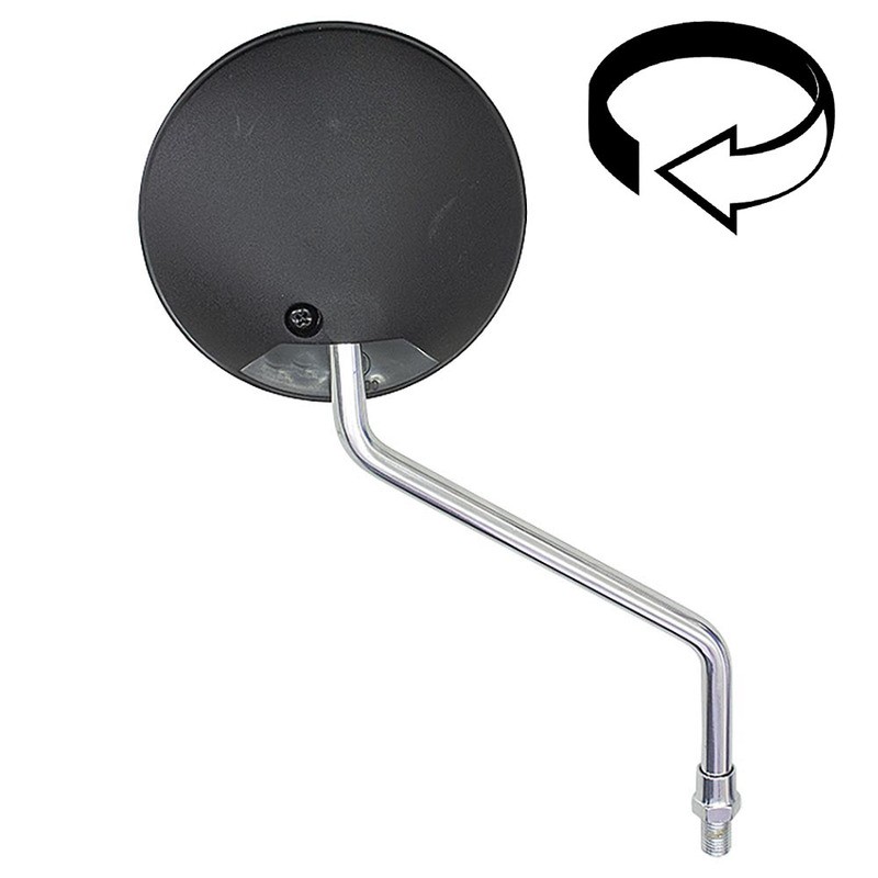 Mirror Lh-Rh Mash Two FIFTY250 Euro 4 17-18 for MASH 250 TwoFifty 17-18 Rearview Mirrors MAGNETI MARELLI