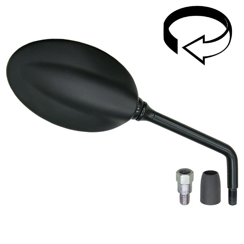 Mirror Lh-Rh Bmw K27 R 1200R 09- for BMW K 00 R 04-05 and other model Rearview Mirrors MAGNETI MARELLI