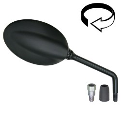 Mirror Lh-Rh Bmw K27 R 1200R 09- for BMW K 00 R 04-05 and other model Rearview Mirrors MAGNETI MARELLI