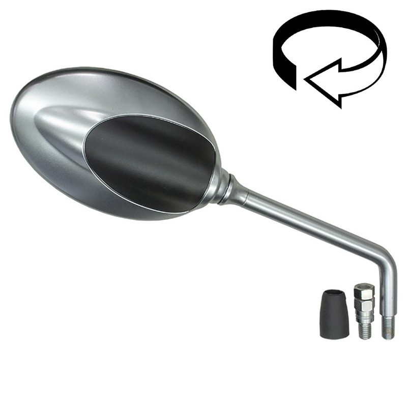 Mirror Lh-Rh Bmw R Ninetpure 15- for BMW R 00 R 05-14 and other model Rearview Mirrors MAGNETI MARELLI