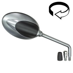 Mirror Lh-Rh Bmw R Ninetpure 15- for BMW R 00 R 05-14 and other model Rearview Mirrors MAGNETI MARELLI