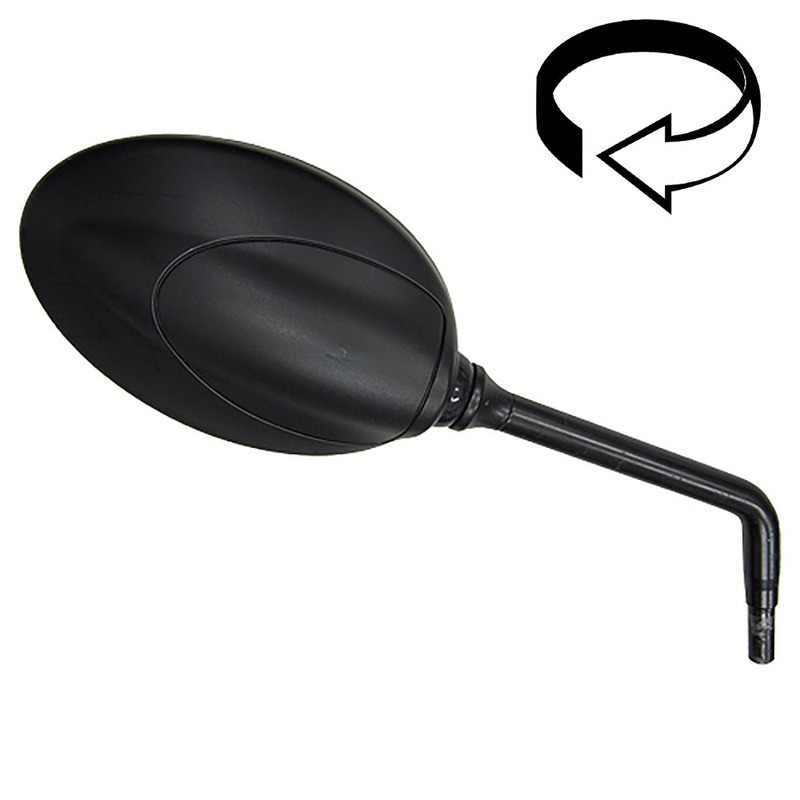 Mirror Lh-Rh Bmw K1200R 04-07 for BMW K 00 R 04-09 Rearview Mirrors MAGNETI MARELLI