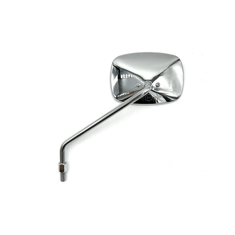 Mirror Rh Aprilia SCARABEO125 99-04 -