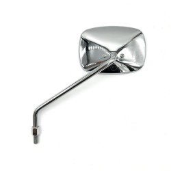 Mirror Rh Aprilia SCARABEO125 99-04 for APRILIA Scarabeo 125/200 99-01 Rearview Mirrors MAGNETI MARELLI