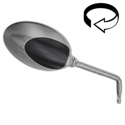 Mirror Lh-Rh Bmw K27 R 1200R 09- for BMW R 00 R 06-14 Rearview Mirrors MAGNETI MARELLI